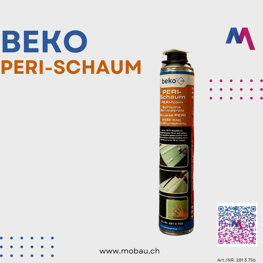 BEKO PERI-SCHAUM